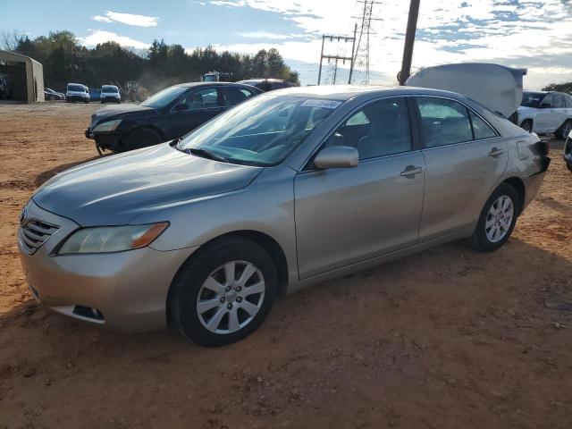 TOYOTA CAMRY LE 2007 with VIN 4T1BK46K07U542944 - Photo from auction