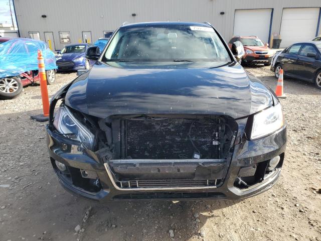 Photo 5 from auction – 2016 AUDI Q5 PREMIUM with VIN WA1C2AFP6GA130669