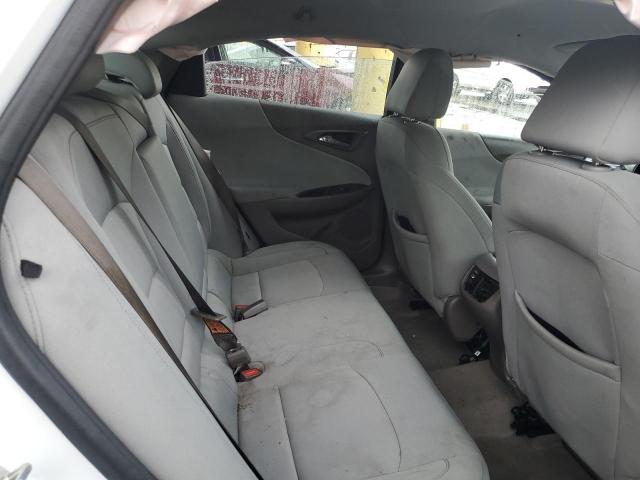 Photo 10 from auction – 2020 CHEVROLET MALIBU LT with VIN 1G1ZD5ST5LF077196
