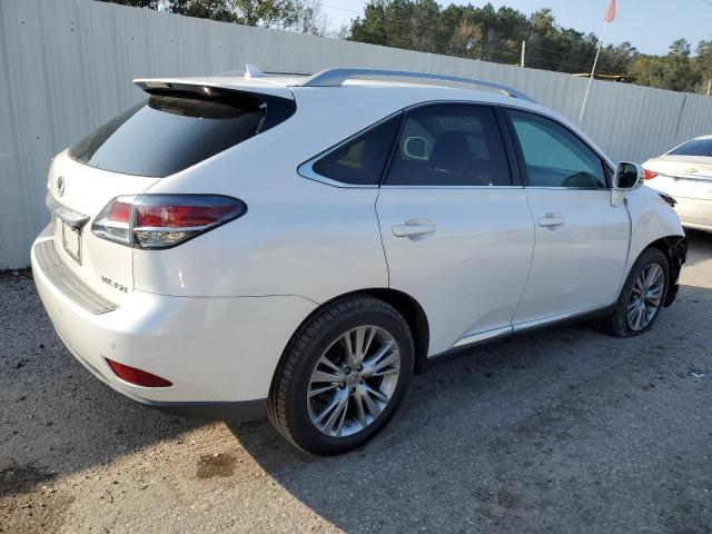 Foto 3 de la subasta – 2013 LEXUS RX 350 con VIN 2T2ZK1BA0DC108767