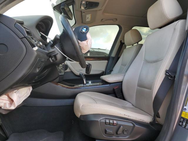 Photo 7 from auction – 2016 BMW X3 XDRIVE2 with VIN 5UXWX9C58G0D94778