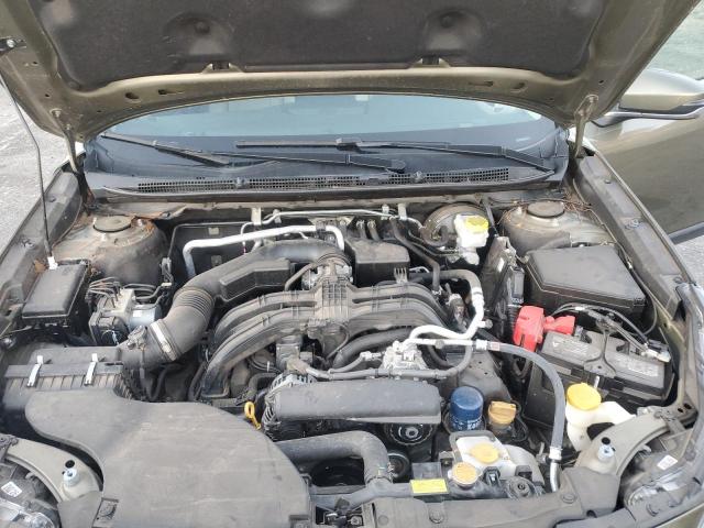 Photo 12 from auction – 2022 SUBARU OUTBACK LI with VIN 4S4BTANC0N3274695