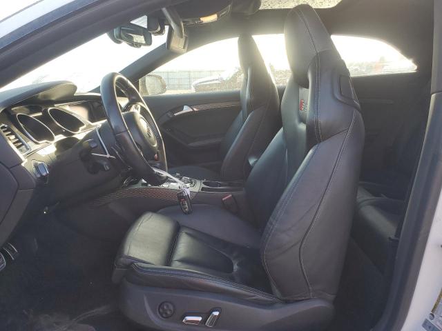 Photo 7 from auction – 2014 AUDI S5 PREMIUM with VIN WAUCGAFR6EA067897