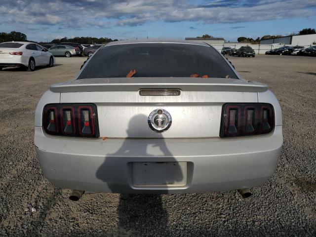 Photo 6 from auction – 2008 FORD MUSTANG with VIN 1ZVHT80NX85191135