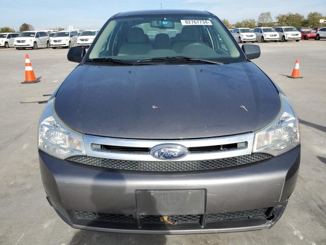 Photo 5 from auction – 2009 FORD FOCUS SE with VIN 1FAHP35N29W168209