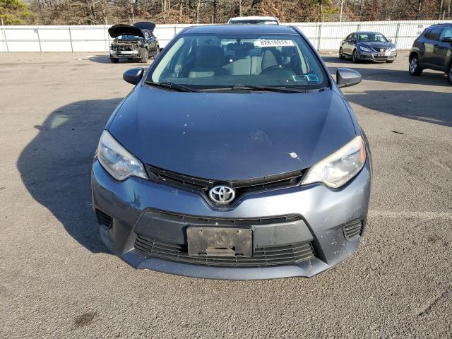 Photo 5 from auction – 2014 TOYOTA COROLLA L with VIN 2T1BURHE9EC049891