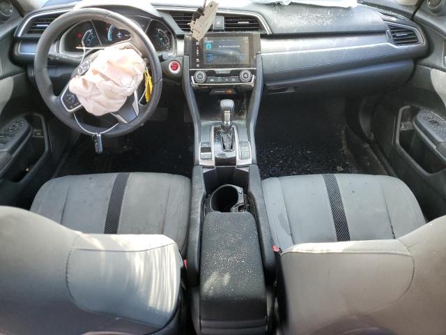 Photo 8 from auction – 2016 HONDA CIVIC EX with VIN 19XFC2F70GE243262