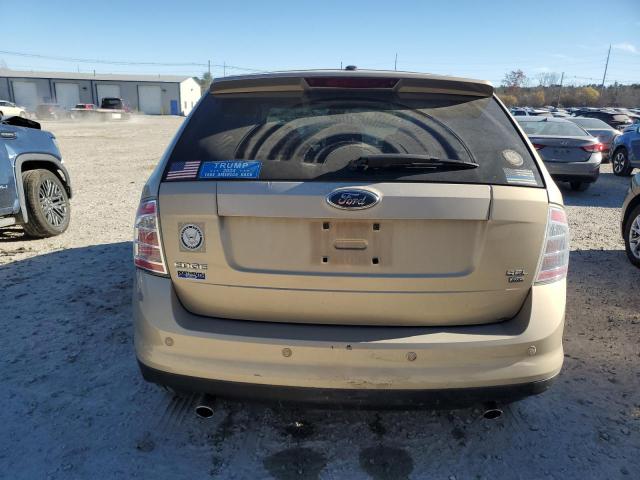 Photo 6 from auction – 2007 FORD EDGE SEL with VIN 2FMDK48C17BA48242
