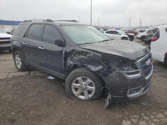 Photo 4 from auction – 2016 GMC ACADIA SLE with VIN 1GKKRNED6GJ297582