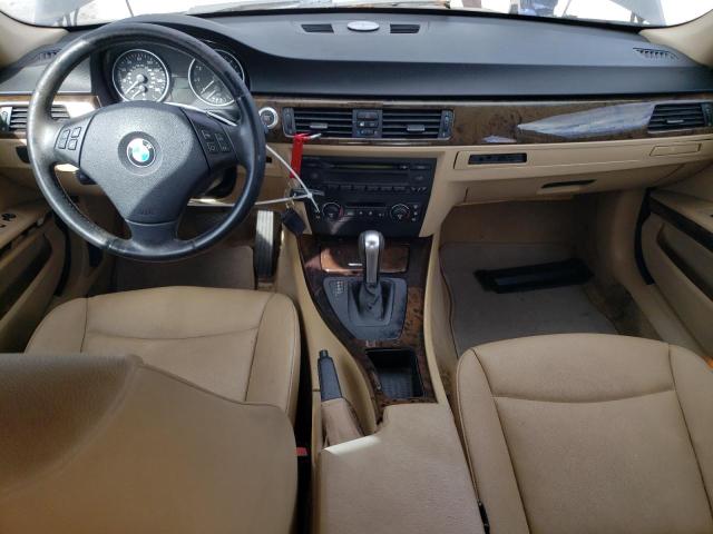 Photo 8 from auction – 2006 BMW 325 I with VIN WBAVB13536PT27177