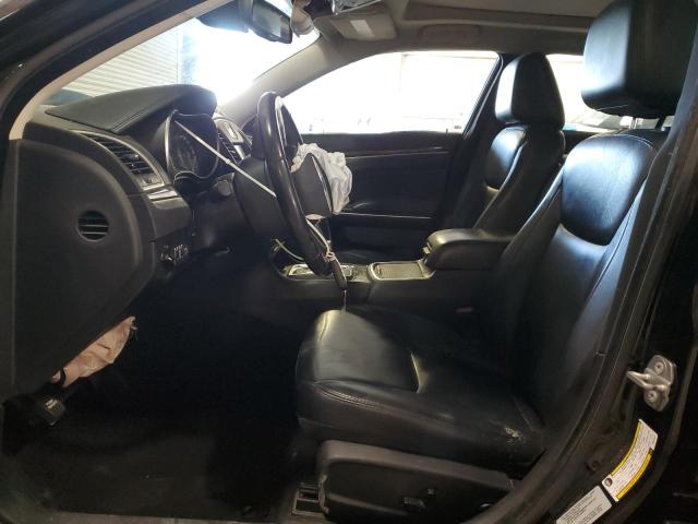 Photo 7 from auction – 2015 CHRYSLER 300 LIMITE with VIN 2C3CCAAG5FH810674