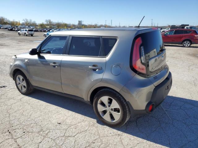 Photo 2 from auction – 2014 KIA SOUL with VIN KNDJN2A29E7107449