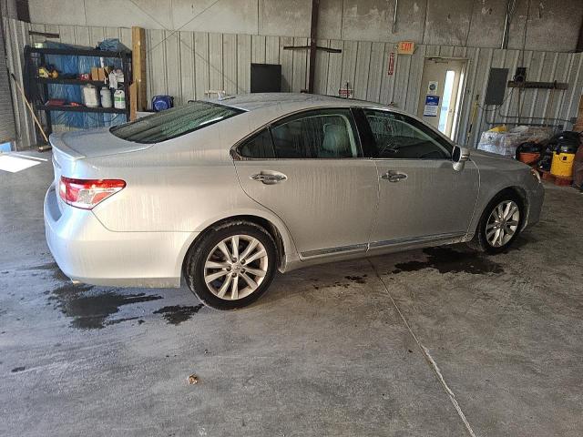 Photo 3 from auction – 2010 LEXUS ES 350 with VIN JTHBK1EG9A2371144