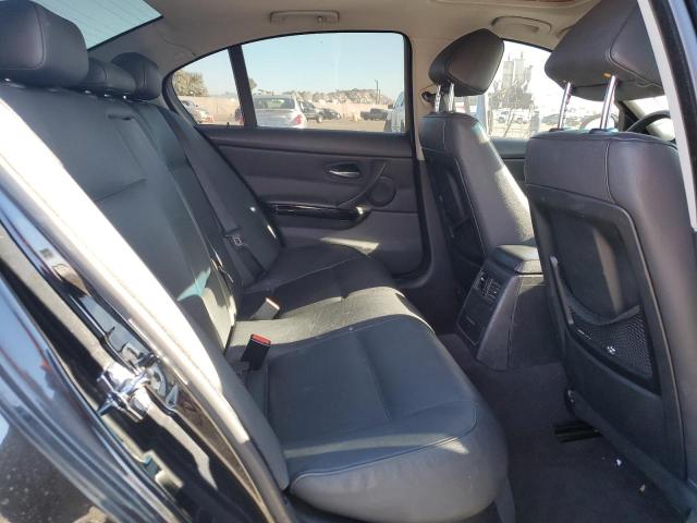 Photo 10 from auction – 2007 BMW 335 I with VIN WBAVB735X7VH22654