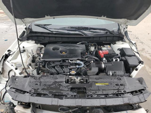 Photo 11 from auction – 2020 NISSAN ALTIMA SR with VIN 1N4BL4CW0LC169712
