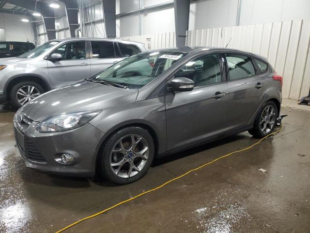 Photo 1 from auction – 2014 FORD FOCUS SE with VIN 1FADP3K24EL271099