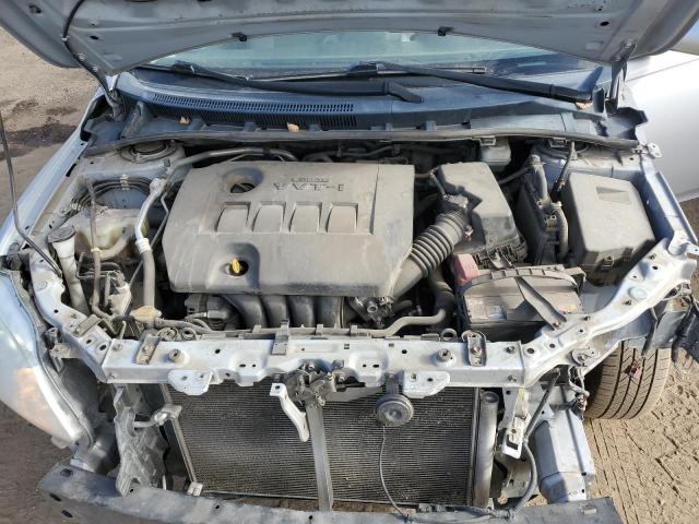 Photo 11 from auction – 2012 TOYOTA COROLLA BA with VIN 2T1BU4EE8CC847447