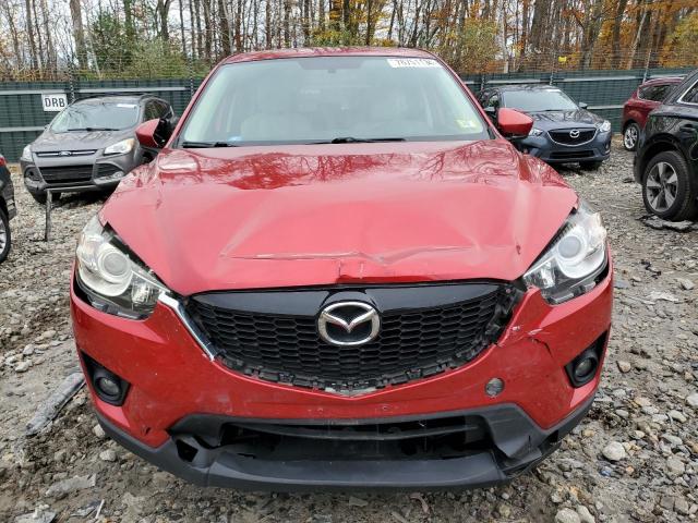 Photo 5 from auction – 2014 MAZDA CX-5 TOURI with VIN JM3KE4CY3E0322388
