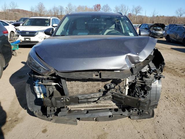 Photo 5 from auction – 2019 HYUNDAI TUCSON LIM with VIN KM8J3CA40KU911502