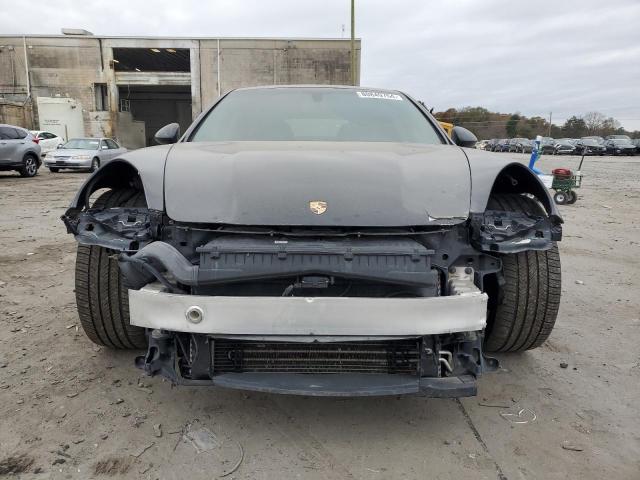 Photo 5 from auction – 2010 PORSCHE PANAMERA S with VIN WP0AB2A71AL063114