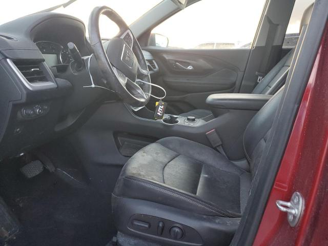 Photo 7 from auction – 2019 GMC TERRAIN SL with VIN 3GKALPEV9KL348186