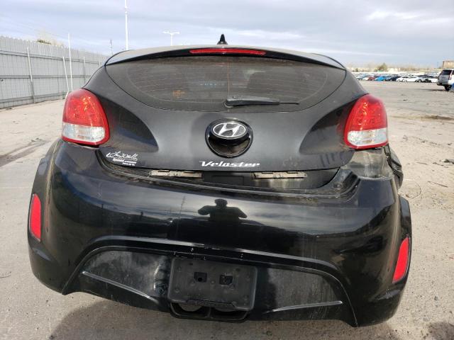 Photo 6 from auction – 2012 HYUNDAI VELOSTER with VIN KMHTC6AD7CU050136