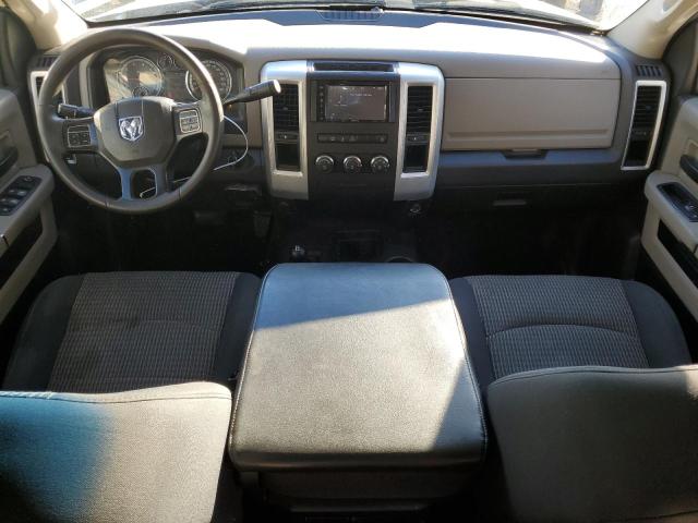 Photo 8 from auction – 2012 DODGE RAM 2500 S with VIN 3C6TD5HT6CG168116