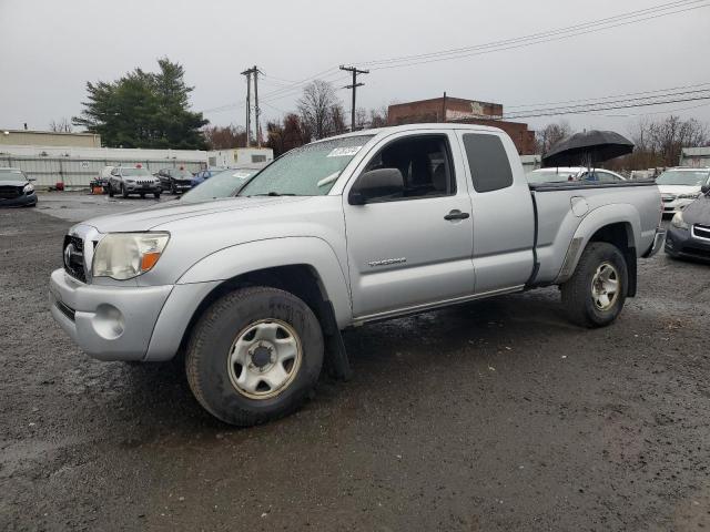 TOYOTA TACOMA ACC 2011 with VIN 5TFUU4EN2BX019533 - Photo from auction