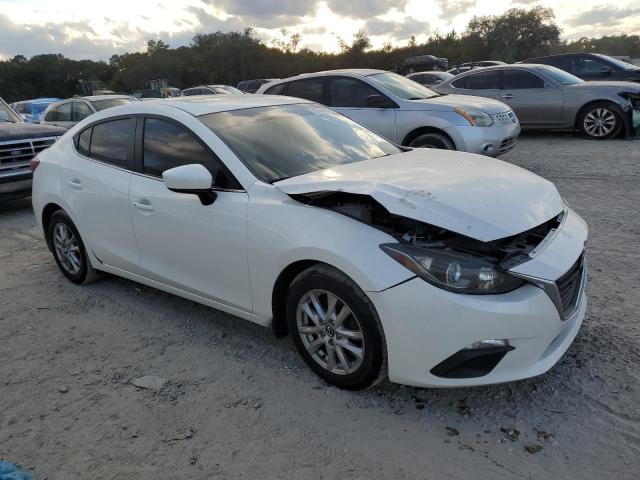 Photo 4 from auction – 2014 MAZDA 3 TOURING with VIN JM1BM1V7XE1147923