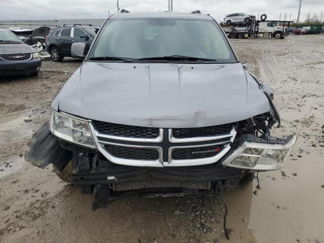 Photo 5 from auction – 2015 DODGE JOURNEY SX with VIN 3C4PDCBG0FT711465