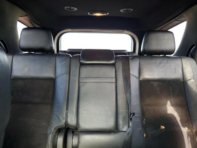 Photo 10 from auction – 2015 DODGE DURANGO SX with VIN 1C4RDJAGXFC180558