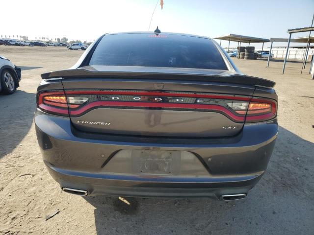 Photo 6 from auction – 2017 DODGE CHARGER SX with VIN 2C3CDXHG3HH620896