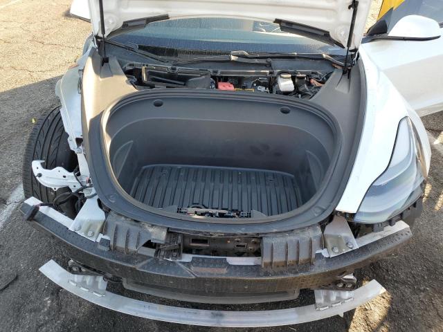 Photo 11 from auction – 2021 TESLA MODEL 3 with VIN 5YJ3E1EA3MF029618