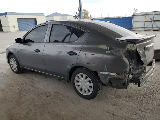 Photo 2 from auction – 2019 NISSAN VERSA S with VIN 3N1CN7AP2KL816512