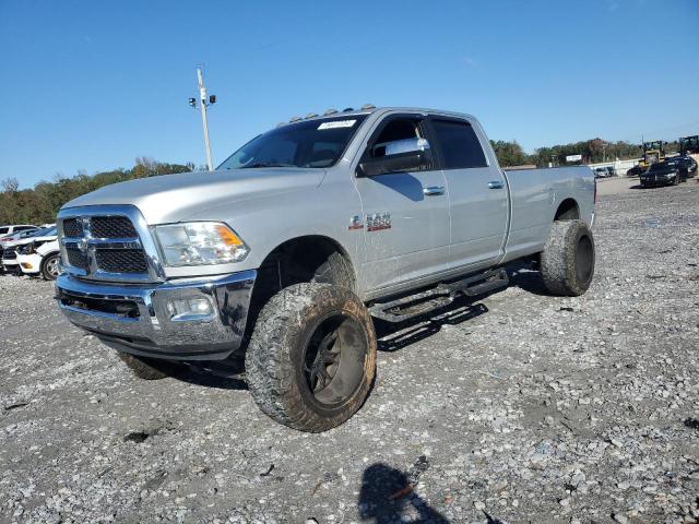 Photo 1 from auction – 2017 RAM 2500 SLT with VIN 3C6UR4JL9HG646949