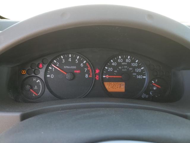 Photo 9 from auction – 2015 NISSAN FRONTIER S with VIN 1N6BD0CT9FN757538