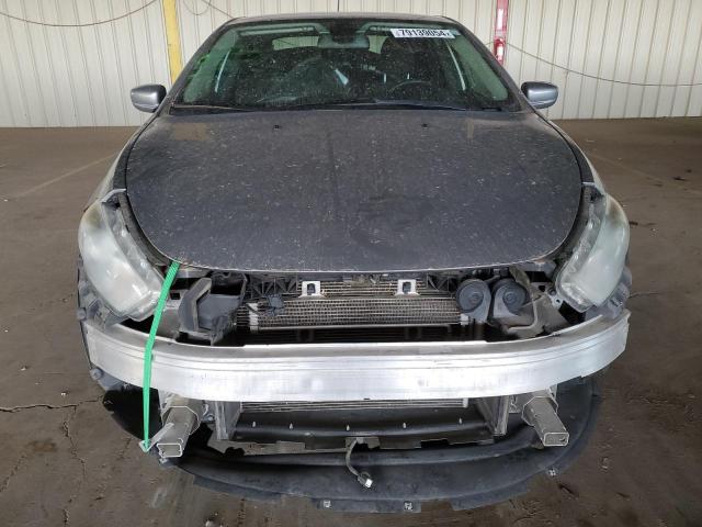 Photo 5 from auction – 2016 DODGE DART SE with VIN 1C3CDFAAXGD653213