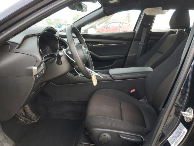 صورة رقم 7 من المزاد - 2022 MAZDA 3 مع VIN JM1BPAJL9N1511291