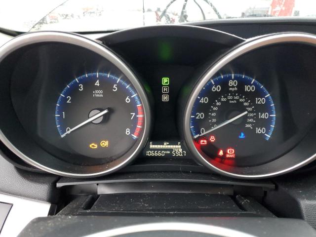 Photo 9 from auction – 2013 MAZDA 3 I with VIN JM1BL1LP9D1754349
