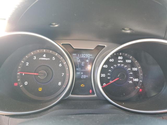 Photo 9 from auction – 2013 HYUNDAI VELOSTER with VIN KMHTC6ADXDU105941
