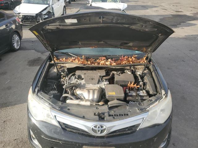 Photo 11 from auction – 2014 TOYOTA CAMRY L with VIN 4T4BF1FK4ER386428