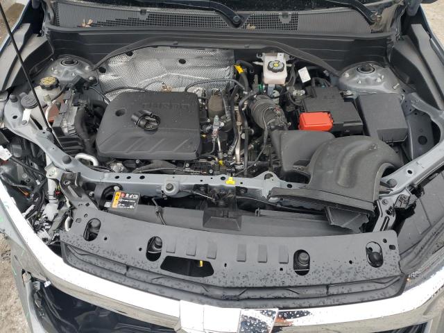 Photo 12 from auction – 2024 CHEVROLET TRAILBLAZE with VIN KL79MMSL6RB122063