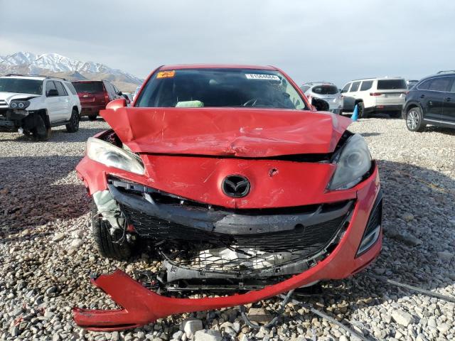 Photo 5 from auction – 2010 MAZDA 3 S with VIN JM1BL1S55A1343249