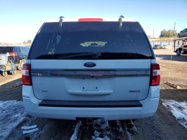Photo 6 from auction – 2016 FORD EXPEDITION with VIN 1FMJK1JT7GEF46073