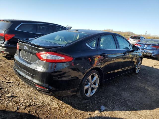 Photo 3 from auction – 2013 FORD FUSION SE with VIN 3FA6P0H95DR357503