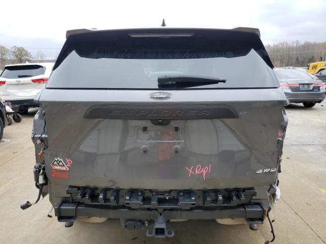 Photo 6 from auction – 2023 FORD EXPLORER T with VIN 1FMSK8JH9PGA21285