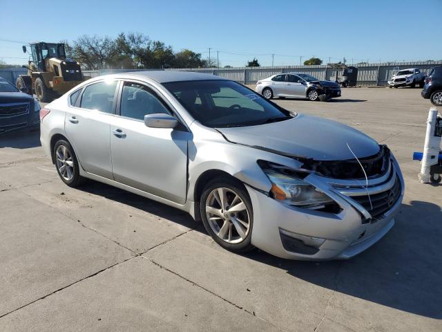 Photo 4 from auction – 2013 NISSAN ALTIMA 2.5 with VIN 1N4AL3AP9DC248900