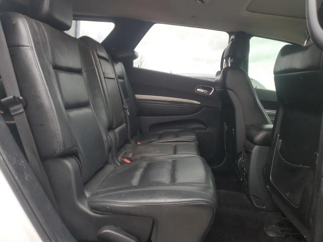 Photo 11 from auction – 2017 DODGE DURANGO GT with VIN 1C4RDJDG4HC820181
