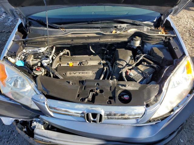 Photo 12 from auction – 2007 HONDA CR-V EX with VIN JHLRE48527C008693