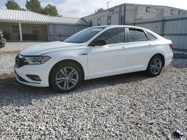 Photo 1 from auction – 2019 VOLKSWAGEN JETTA S with VIN 3VWC57BU3KM118323